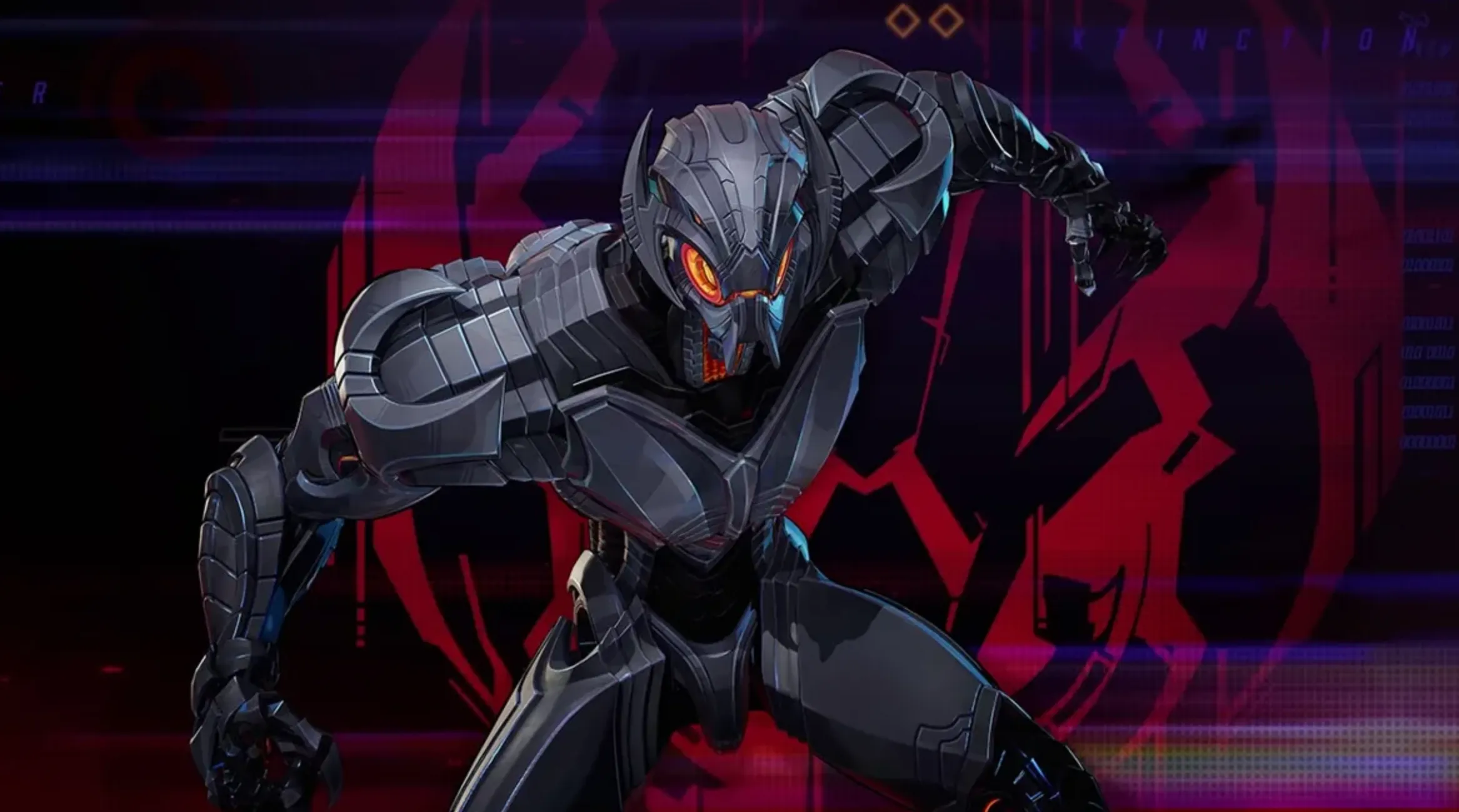 Ultron marvel rivals